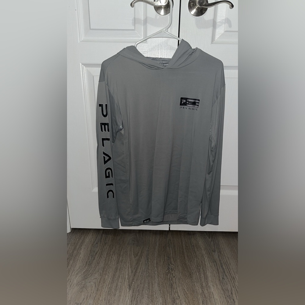 men’s UV protection shirt